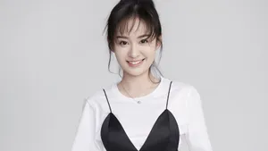 郑合惠子桌面壁纸