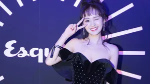 郑合惠子桌面壁纸_13