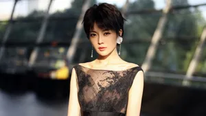 种丹妮图片大全_9