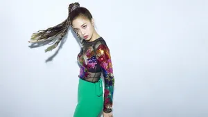 吴映洁图片大全_4