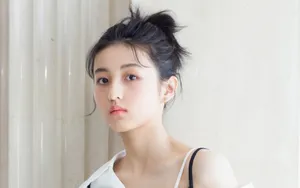 张子枫图片_2