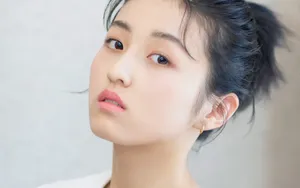 张子枫图片_3