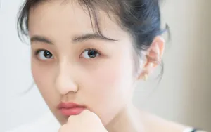 张子枫图片_4