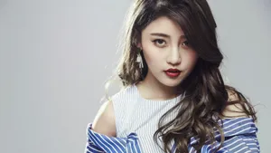 高清亚洲美女图片_3