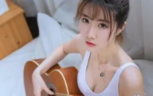 性感美女小姐姐图片第1张