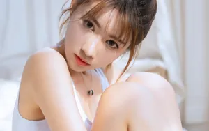性感美女小姐姐图片_6