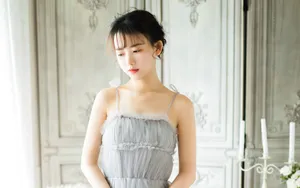 好看的养眼小美女图片_3