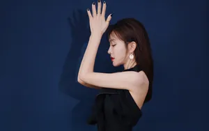 秦岚性感写真图片_5