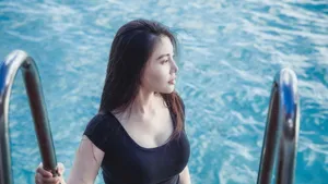 性感女神徐冬冬壁纸_2
