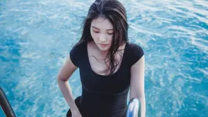 性感女神徐冬冬壁纸_3