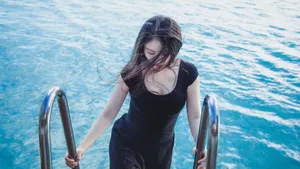 性感女神徐冬冬壁纸_5