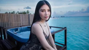 性感女神徐冬冬壁纸_8