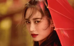 陈钰琪迷人写真图片_4