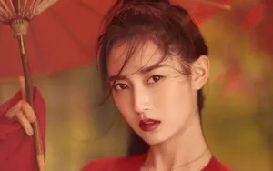 陈钰琪迷人写真图片_6