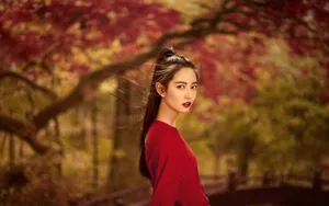 陈钰琪迷人写真图片_10