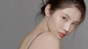 美女徐冬冬火辣身材图片_5