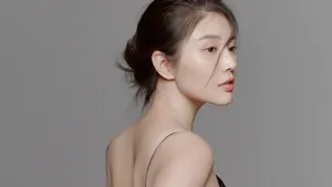 美女徐冬冬火辣身材图片_7