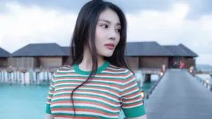美女徐冬冬火辣身材图片_10