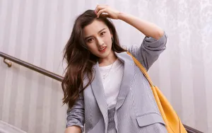 宋祖儿近照图片_4