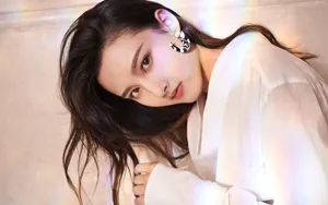 宋祖儿性感高清壁纸