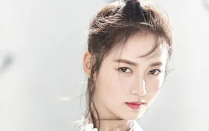 陈钰琪古装美女图片_8