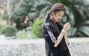 白鹿图片壁纸_3