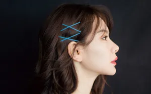 女明星戚薇桌面壁纸_4