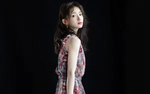 女明星吴谨言图片_6