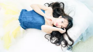 超高清4k美女图片电脑壁纸_5