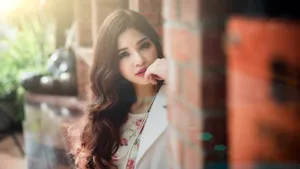 超高清4k美女图片电脑壁纸_7