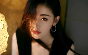 女明星张天爱性感图片_5