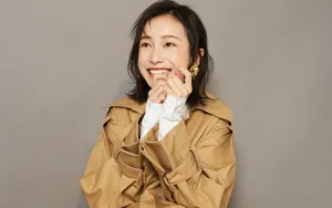姜梓新写真图片壁纸_4