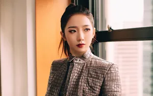 孟美岐桌面壁纸_4