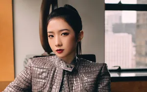 孟美岐桌面壁纸_7
