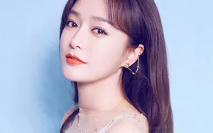 美女秦岚图片_5