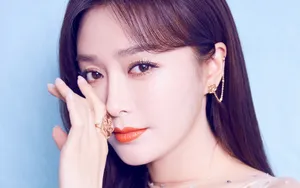 美女秦岚图片_6