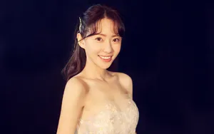 刘萌萌写真图片壁纸_2