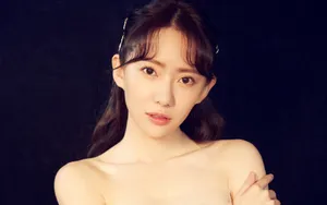 刘萌萌写真图片壁纸_7