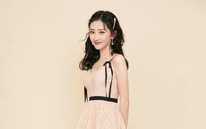 性感迷人的景甜图片_3