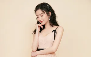 性感迷人的景甜图片_5