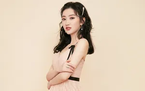 性感迷人的景甜图片_6