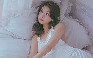 性感熟女图片