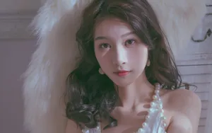 性感熟女图片_2