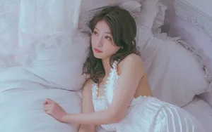 性感熟女图片_3