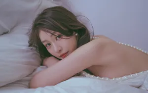 性感熟女图片_5