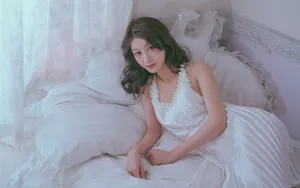 性感熟女图片_6