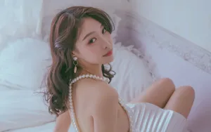 性感熟女图片_8