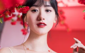 袁冰妍性感图片_2