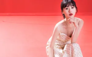袁冰妍性感图片_3