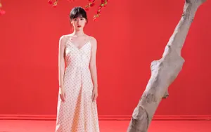 袁冰妍性感图片_4